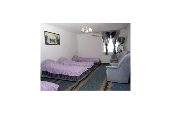 Фотография Гостиница «Атлант» 2