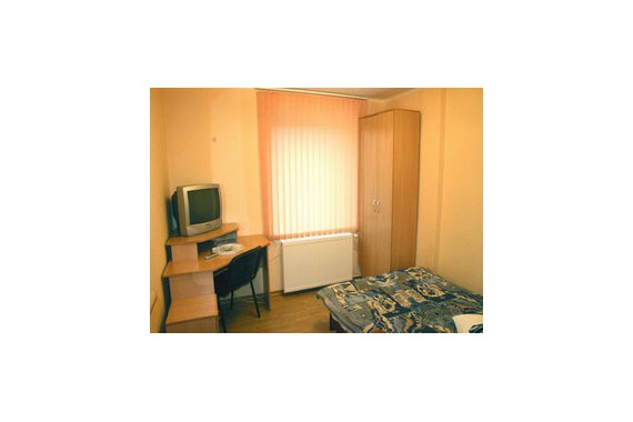 Фотография Гостинично-ресторанный комплекс «Интурист» 9