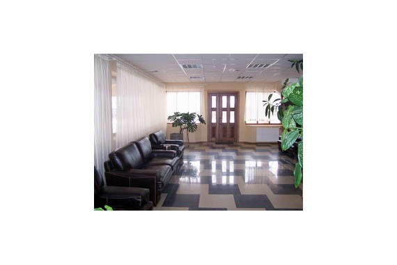 Фотография Гостинично-ресторанный комплекс «Интурист» 1