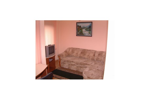 Фотография Гостинично-ресторанный комплекс «Интурист» 5