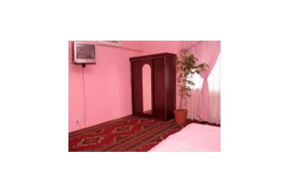 Фотография Гостиница «Атлант» 7