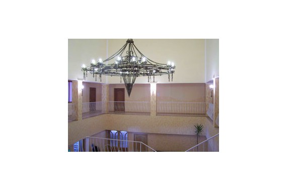 Фотография Гостинично-ресторанный комплекс «Интурист» 4