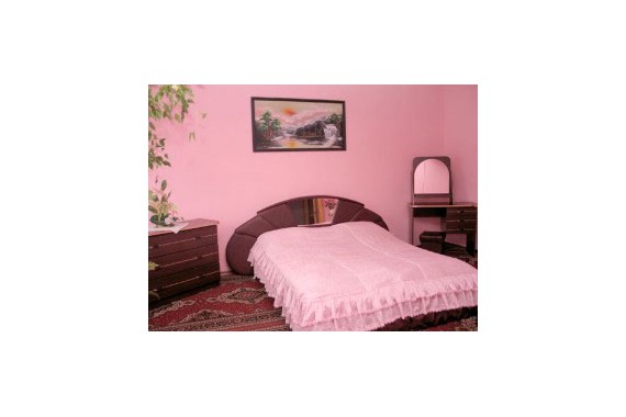 Фотография Гостиница «Атлант» 3