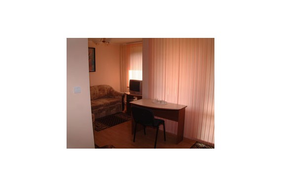 Фотография Гостинично-ресторанный комплекс «Интурист» 6