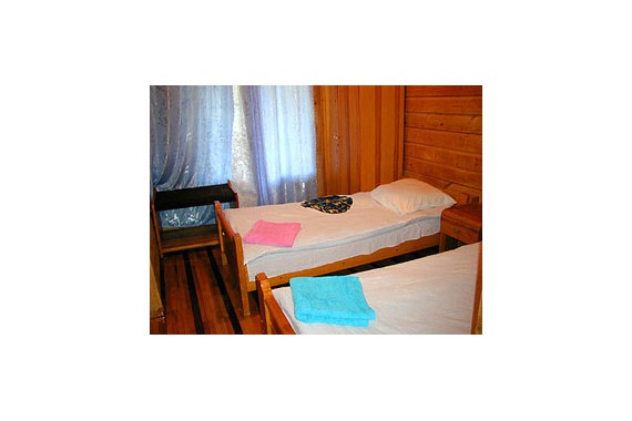 Фотография Гостиница «Солнечная долина» 4