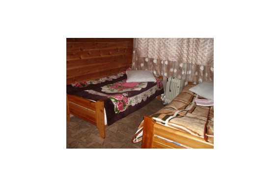 Фотография Гостиница «Солнечная долина» 3