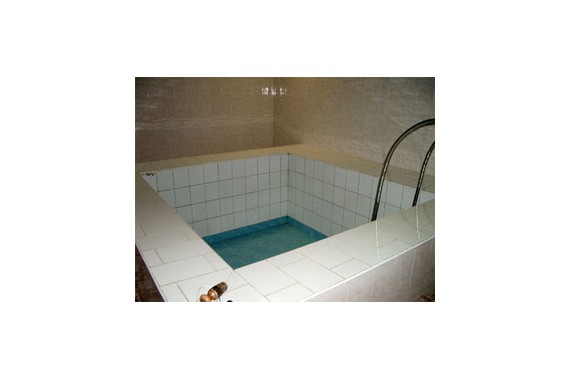 Фотография Гостиница «Солнечная долина» 9