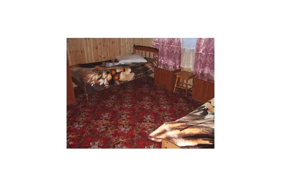 Фотография Гостиница «Солнечная долина» 6