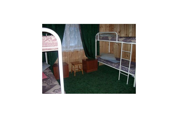 Фотография Гостиница «Солнечная долина» 5