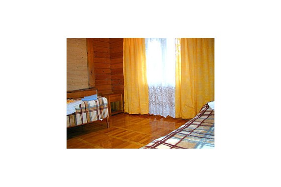 Фотография Гостиница «Солнечная долина» 2