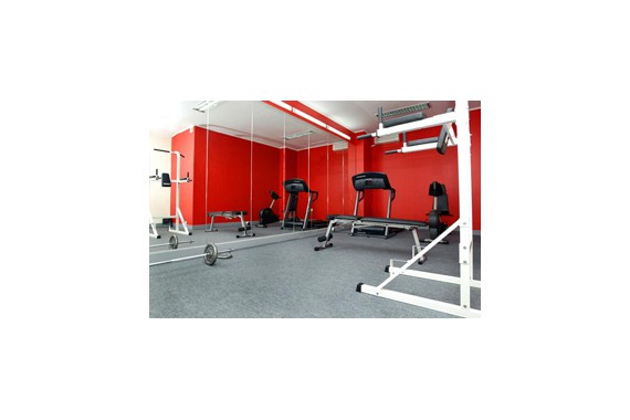 Фотография Отель «Версаль» 9