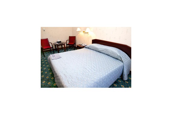 Фотография Отель «Версаль» 6