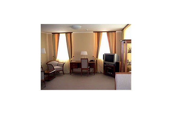 Фотография Гостиница «Юбилейная» 2