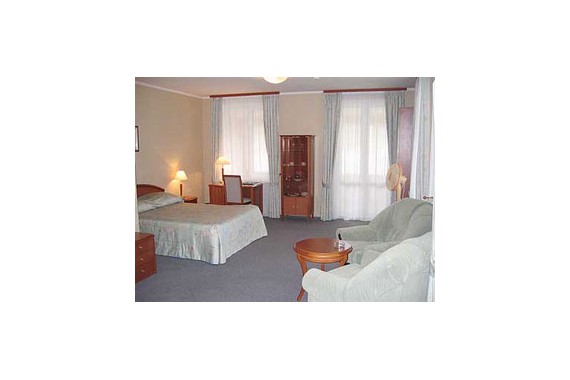 Фотография Гостиница «Юбилейная» 3