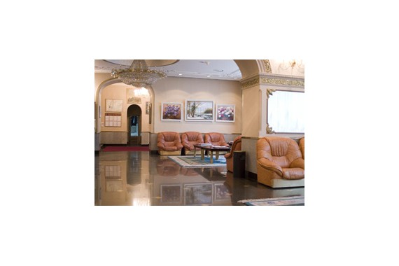 Фотография Отель «Версаль» 1