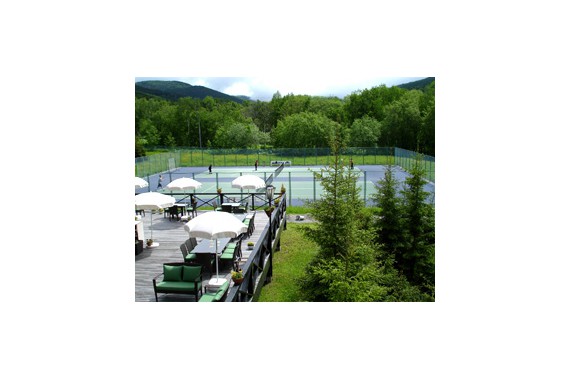 Фотография Отель «Санта Ризот» 4