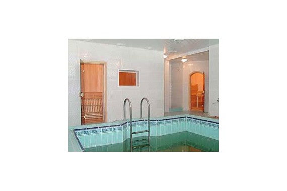 Фотография Гостиница «Юбилейная» 9