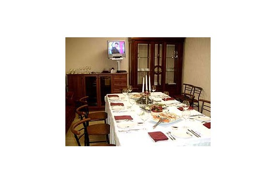 Фотография Гостиница «Юбилейная» 7