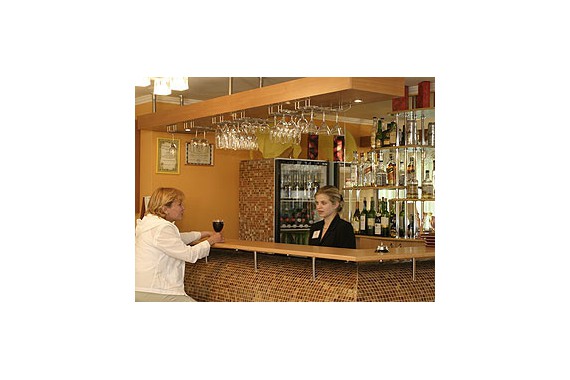 Фотография Гостиница «Юбилейная» 6