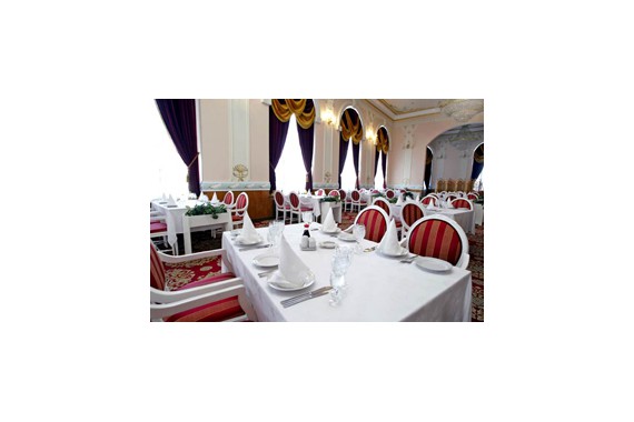 Фотография Отель «Версаль» 3