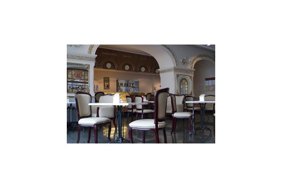 Фотография Отель «Версаль» 5