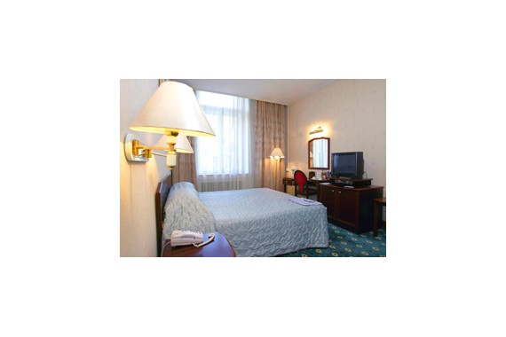 Фотография Отель «Версаль» 7