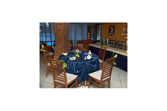 Фотография Гостиница «Юбилейная» 5