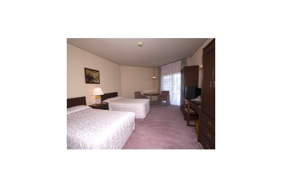 Фотография Отель «Санта Ризот» 3