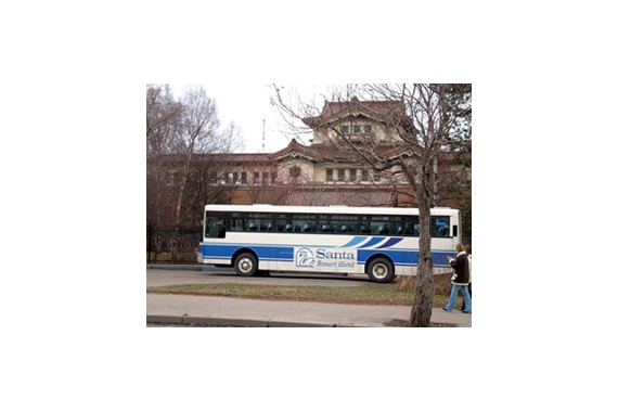 Фотография Отель «Санта Ризот» 7