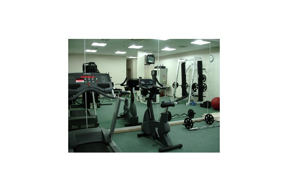 Фотография Отель «Санта Ризот» 5