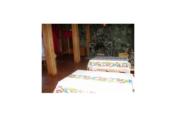 Фотография Гостиница «Солнечная долина» 8