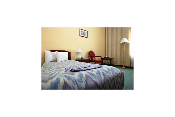 Фотография Отель «Версаль» 8