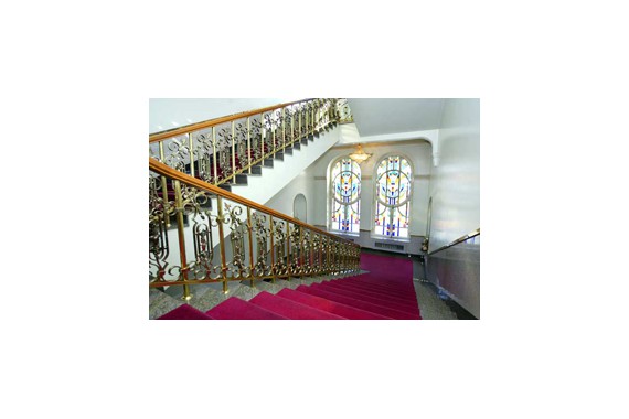 Фотография Отель «Версаль» 2