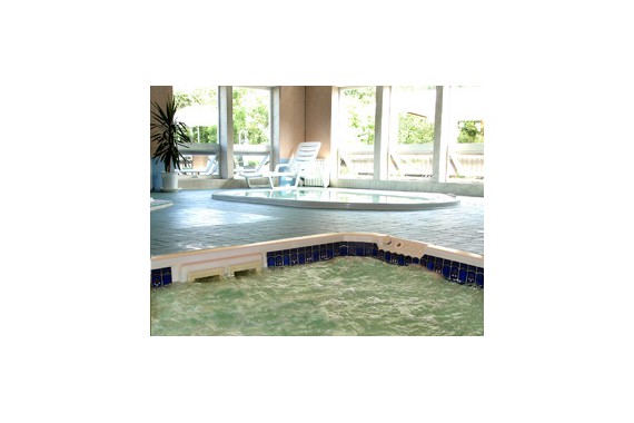 Фотография Отель «Санта Ризот» 6