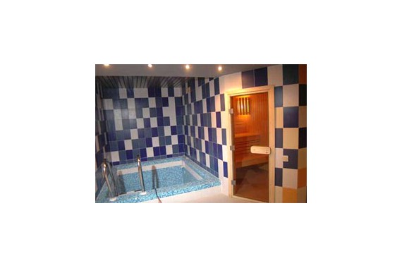 Фотография Гостиница «Кечарис» 8