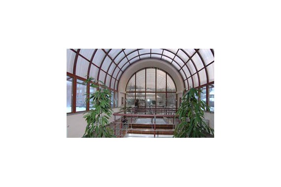 Фотография Гостиница «Кечарис» 0