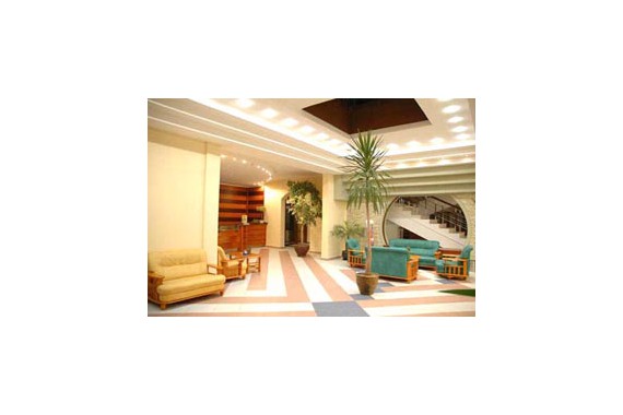 Фотография Гостиница «Кечарис» 4