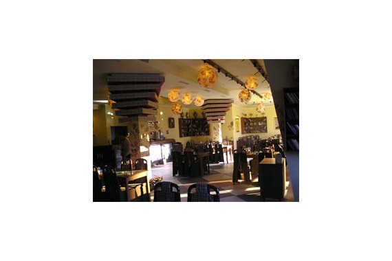 Фотография Гостиница «Кечарис» 5