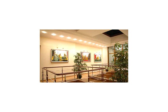 Фотография Гостиница «Кечарис» 3