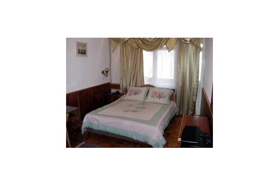 Фотография Гостиница «Дом творчества писателей» 4