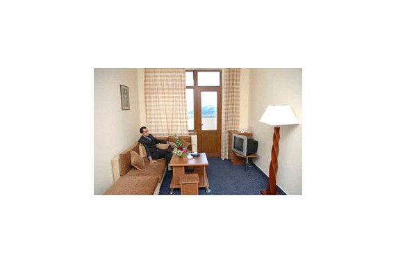 Фотография Гостиница «Кечарис» 2