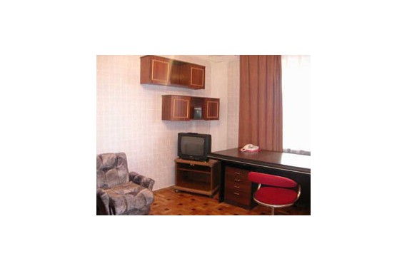 Фотография Гостиница «Дом творчества писателей» 3