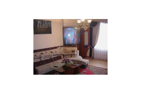 Фотография Гостиница «Дом творчества писателей» 1