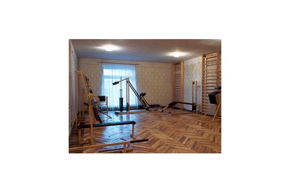 Фотография Гостиница «Дом творчества писателей» 7