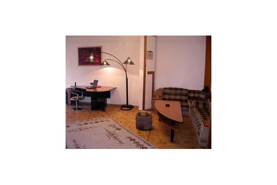 Фотография Гостиница «Дом творчества писателей» 5