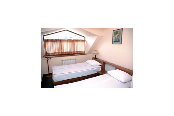 Фотография Гостиница «Кечарис» 1