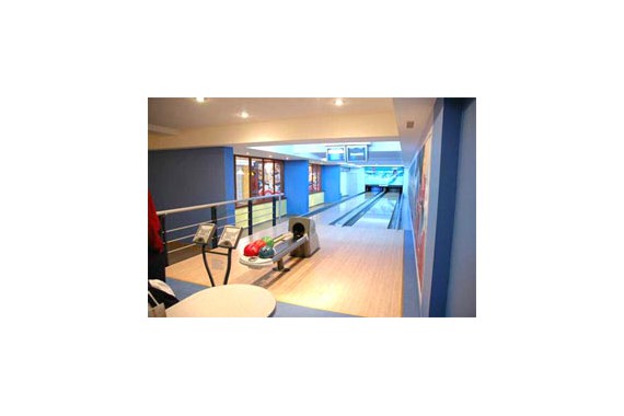 Фотография Гостиница «Кечарис» 6