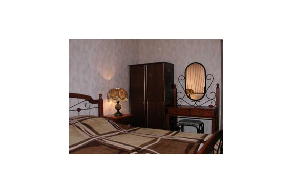 Фотография Гостиница «Дом творчества писателей» 6