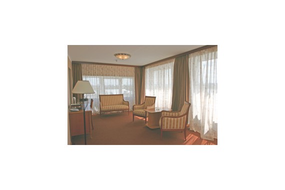 Фотография Гостиница «Иркутск» 3