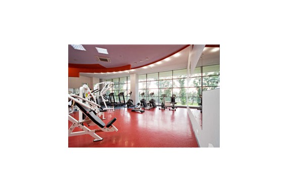 Фотография Гостиница «Иркутск» 7